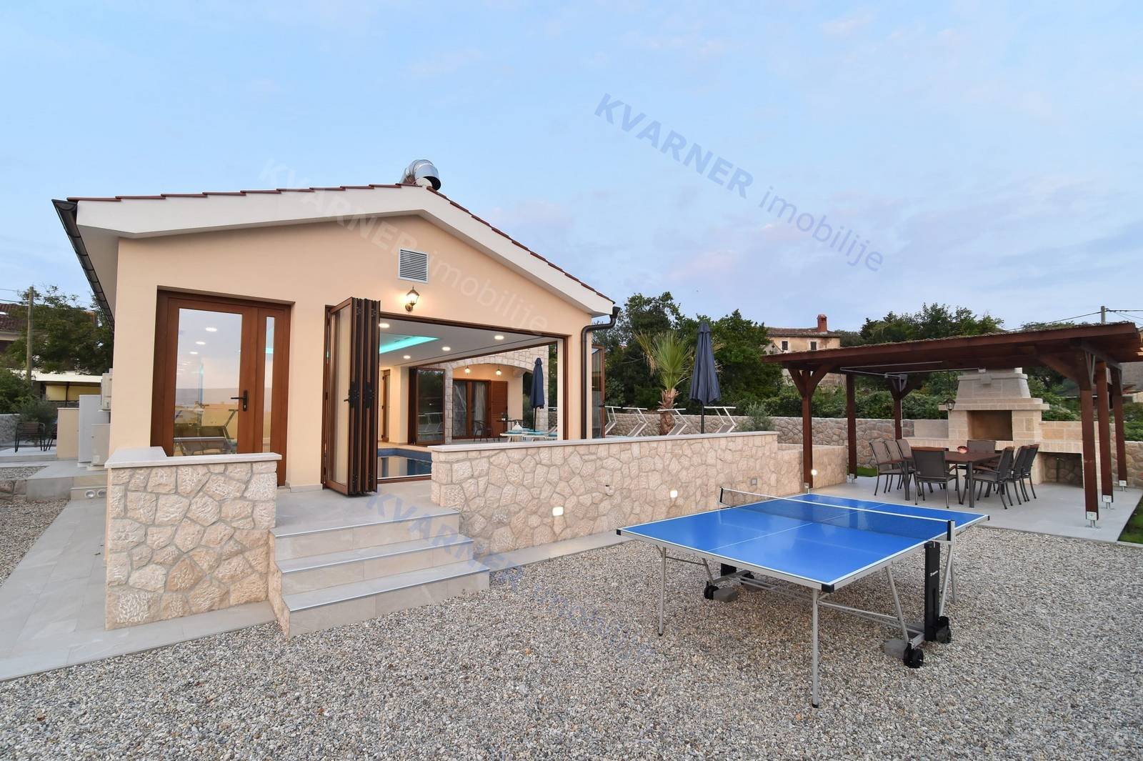 Maison À vendre -  Grad Krk