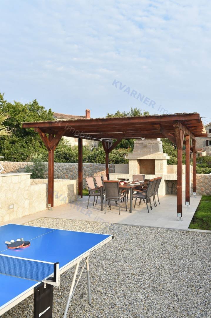Maison À vendre -  Grad Krk