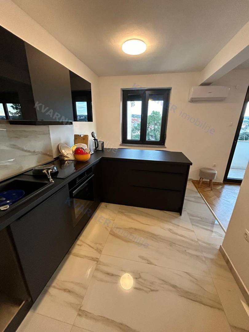 Appartement À vendre - Primorsko-goranska Malinska - foto 1/10