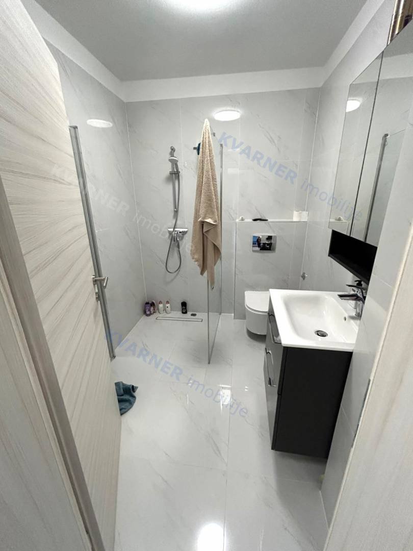 Appartement À vendre - Primorsko-goranska Malinska