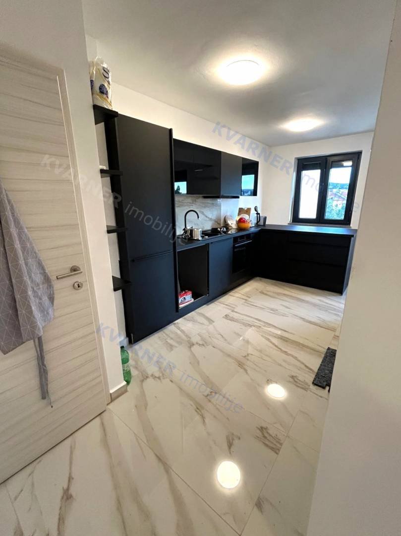 Appartement À vendre - Primorsko-goranska Malinska