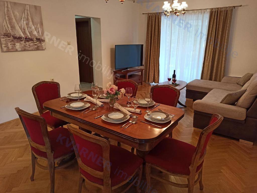 Haus Zu verkaufen - Primorsko-goranska Malinska
