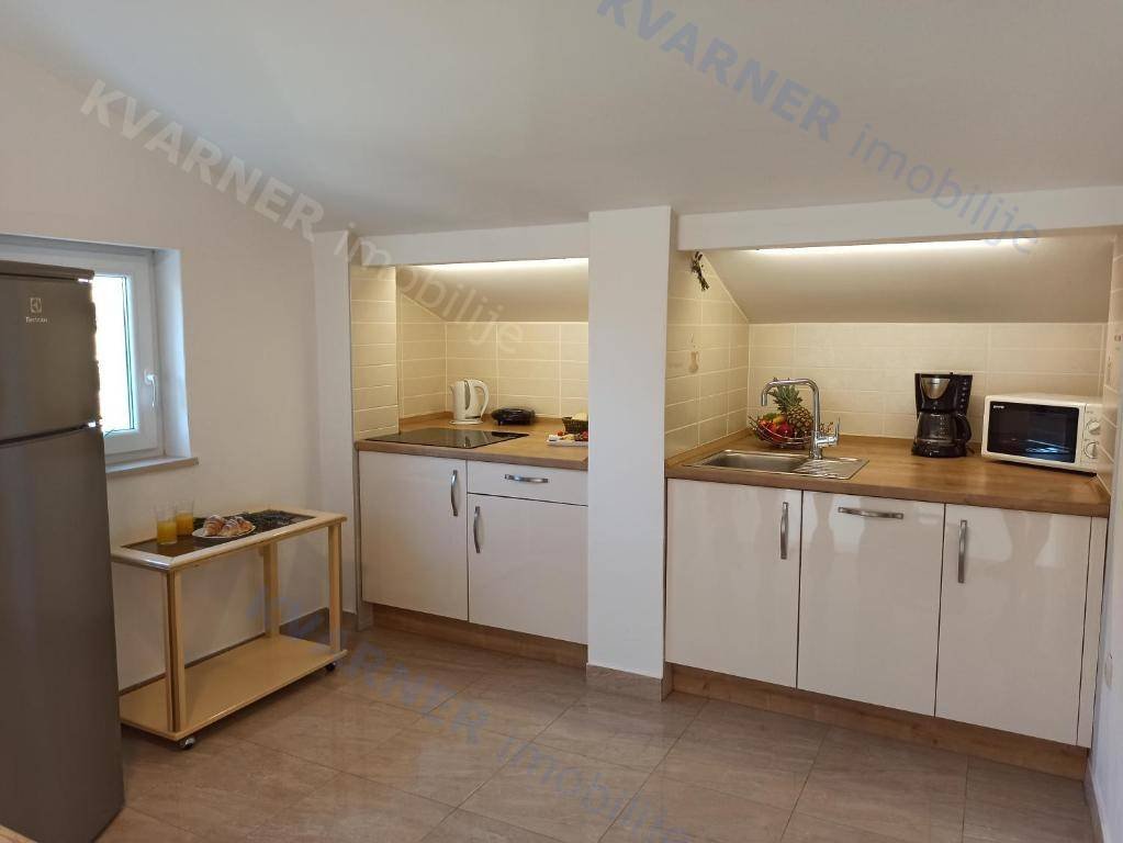 Haus Zu verkaufen - Primorsko-goranska Malinska