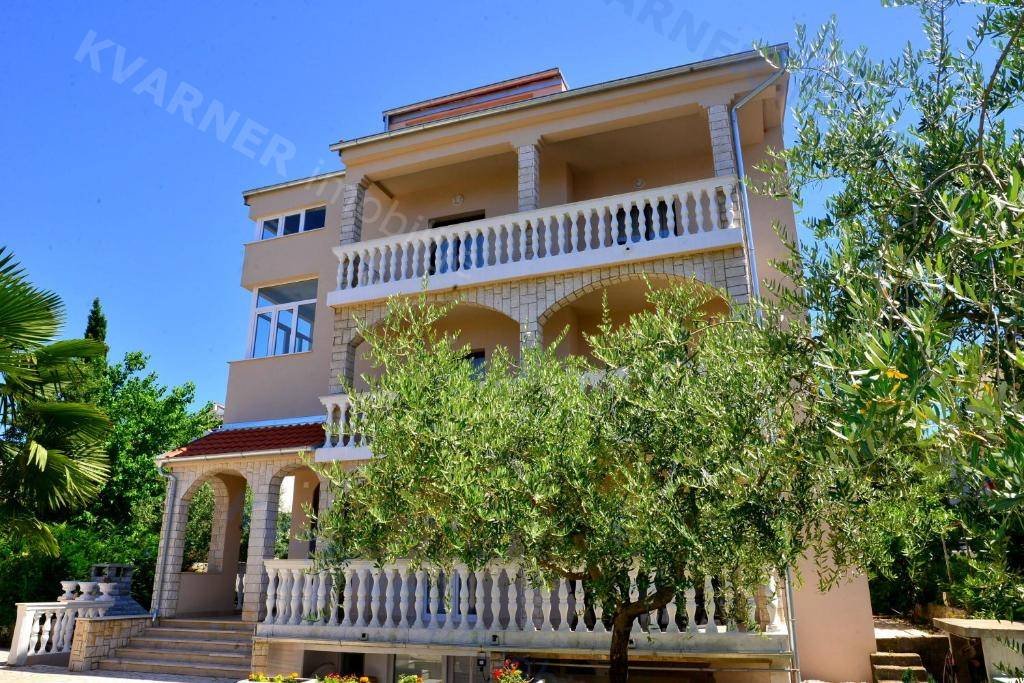 Haus Zu verkaufen - Primorsko-goranska Malinska