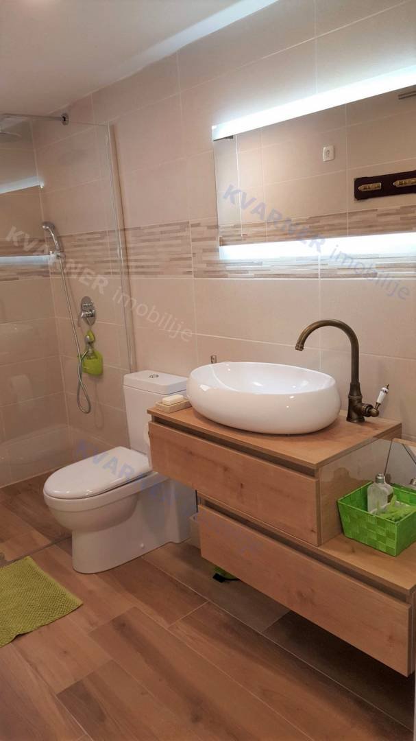 House For sale - Primorsko-goranska Baška