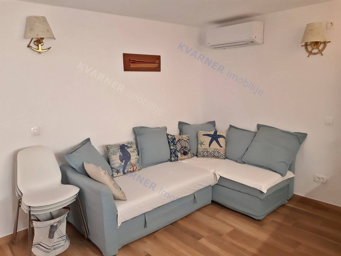 House For sale - Primorsko-goranska Baška