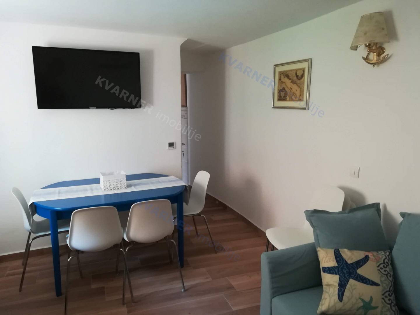 House For sale - Primorsko-goranska Baška
