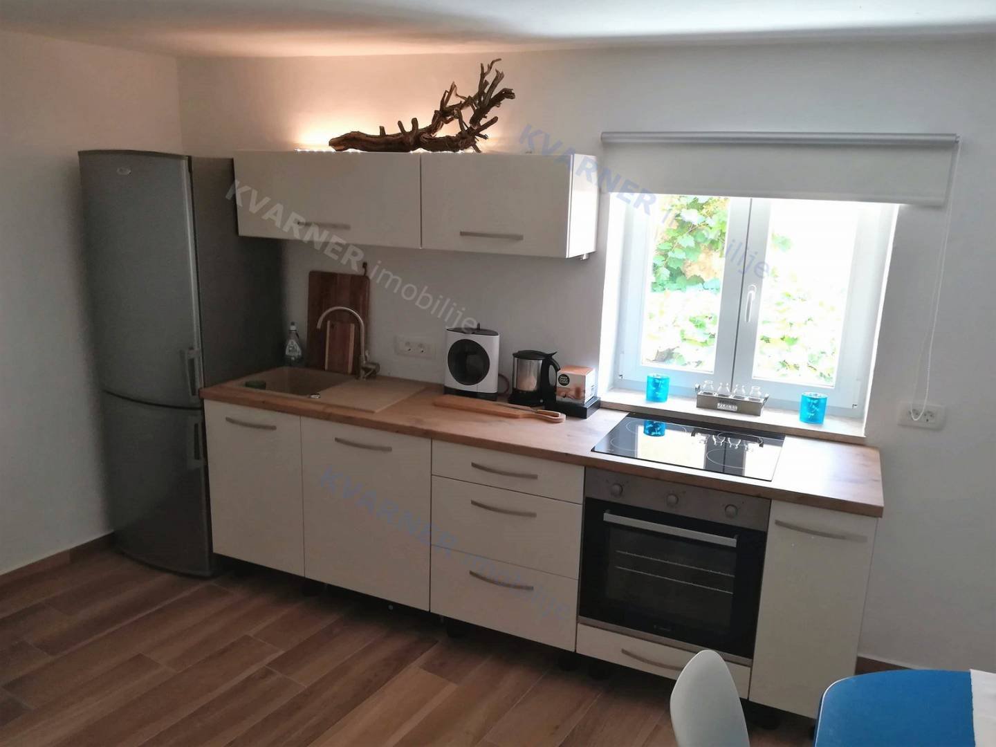 House For sale - Primorsko-goranska Baška
