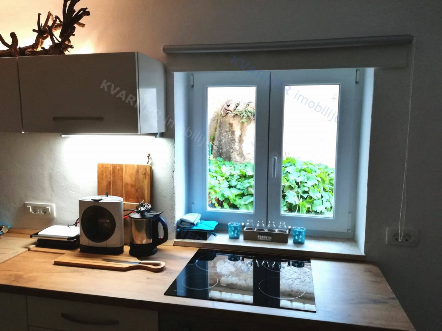 House For sale - Primorsko-goranska Baška