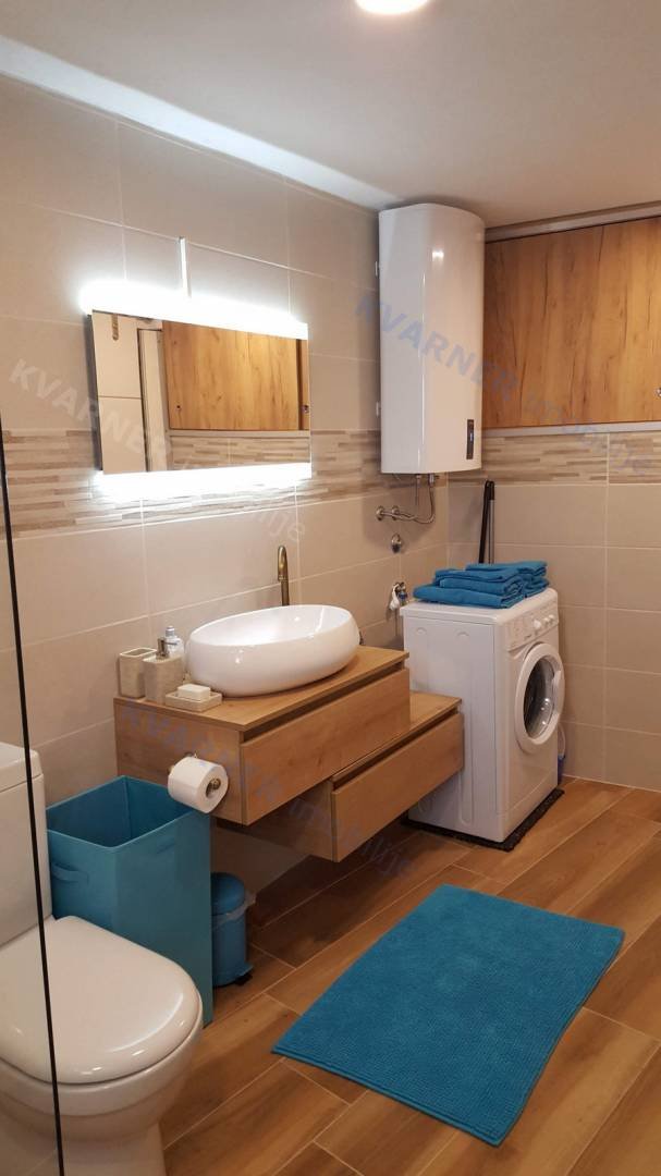 House For sale - Primorsko-goranska Baška