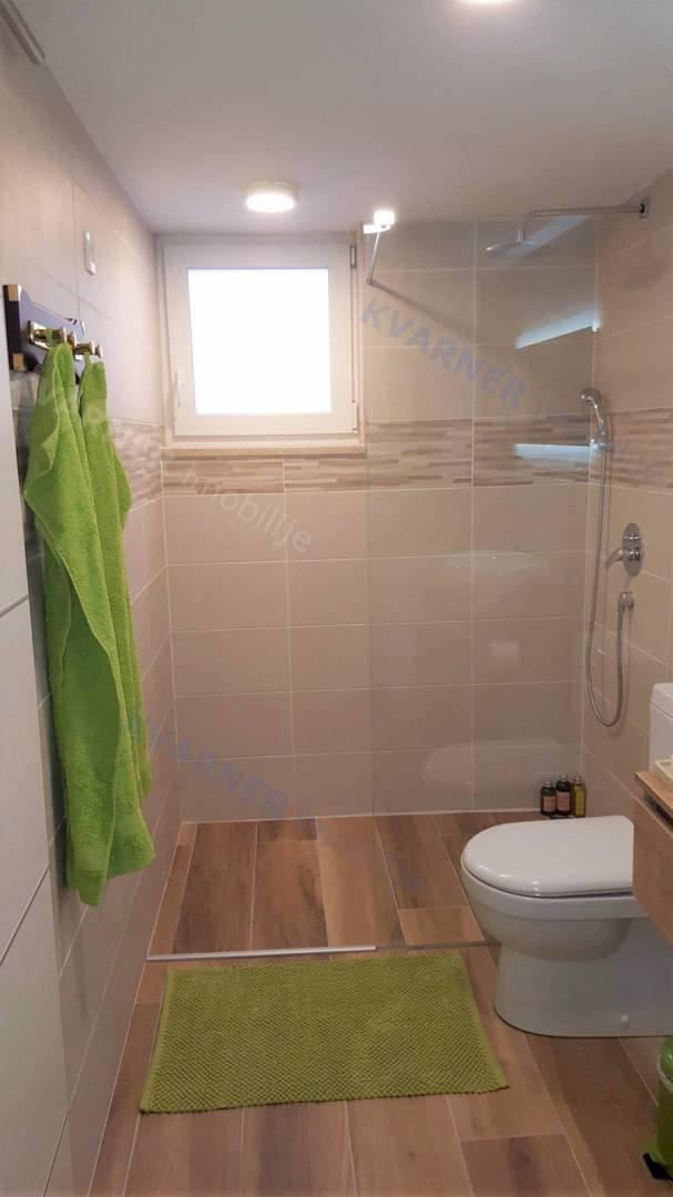 House For sale - Primorsko-goranska Baška