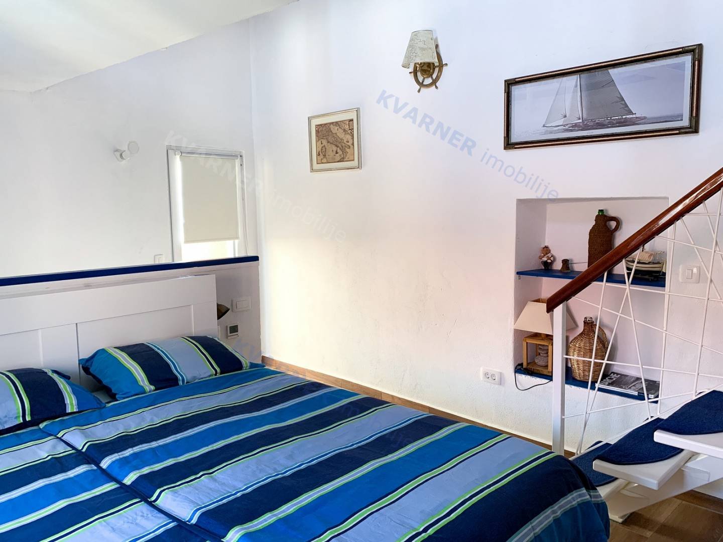 House For sale - Primorsko-goranska Baška