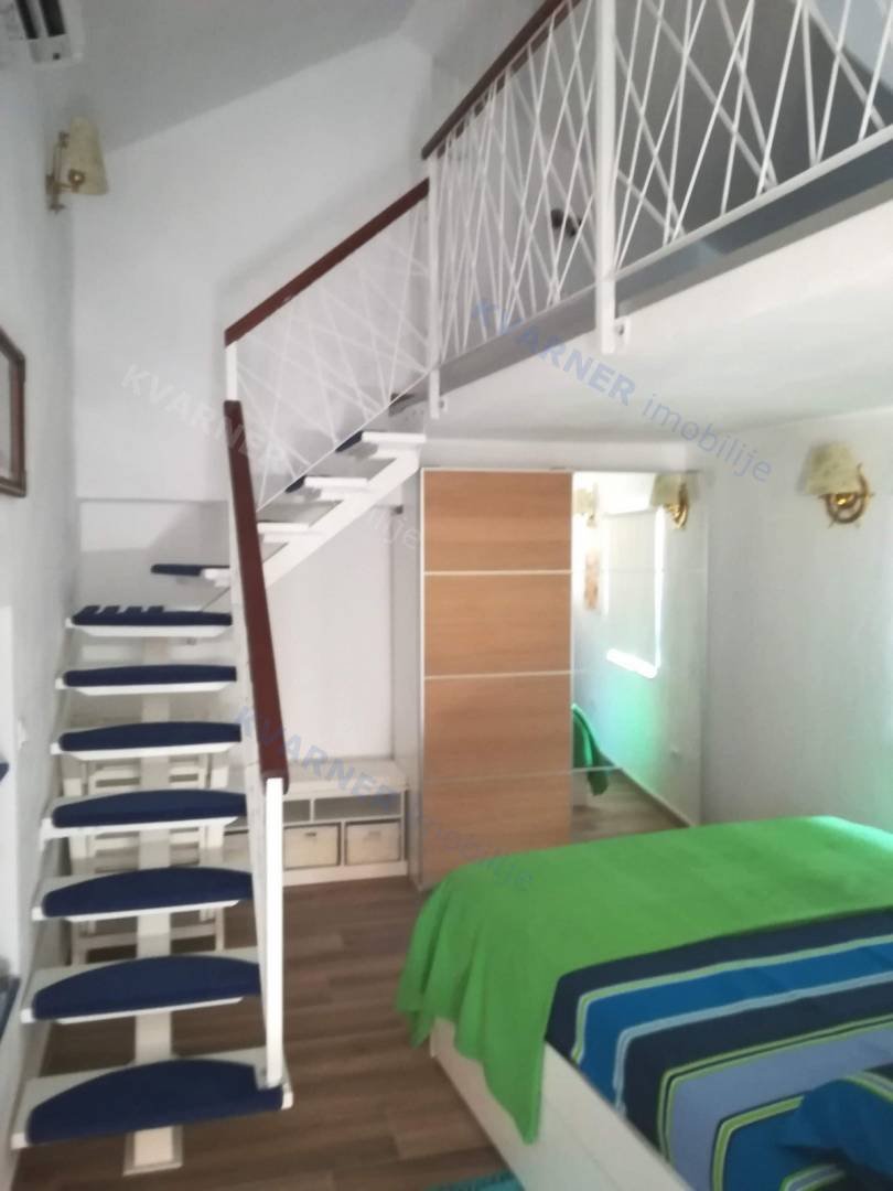 House For sale - Primorsko-goranska Baška