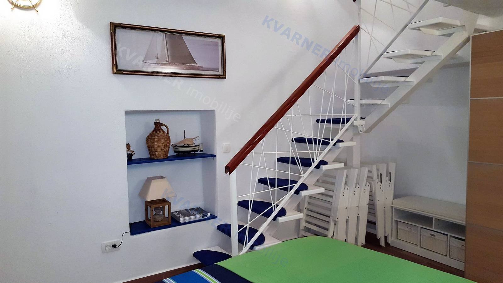 House For sale - Primorsko-goranska Baška