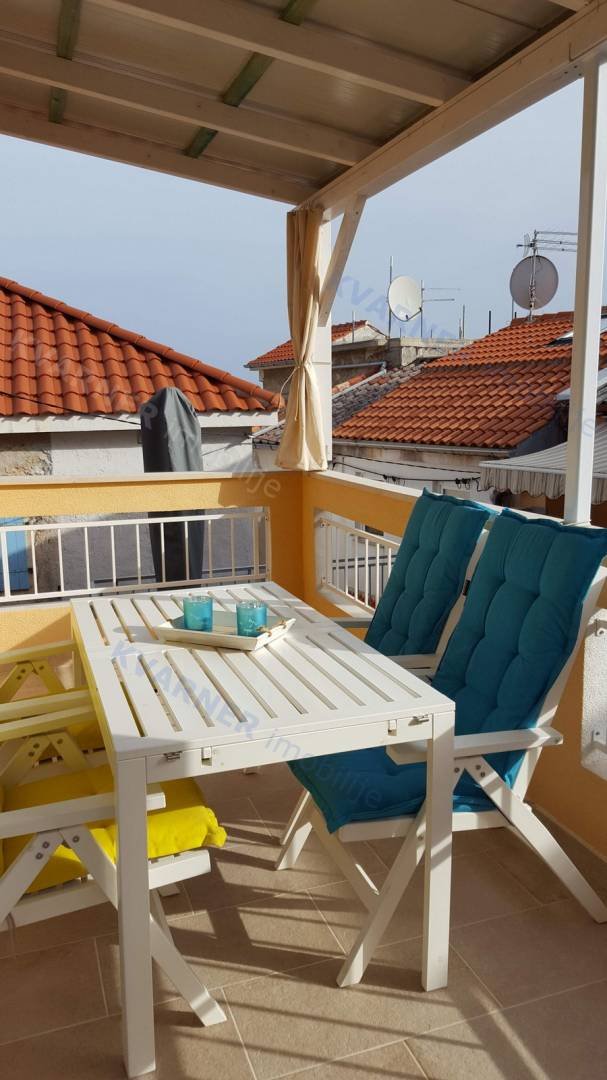 House For sale - Primorsko-goranska Baška