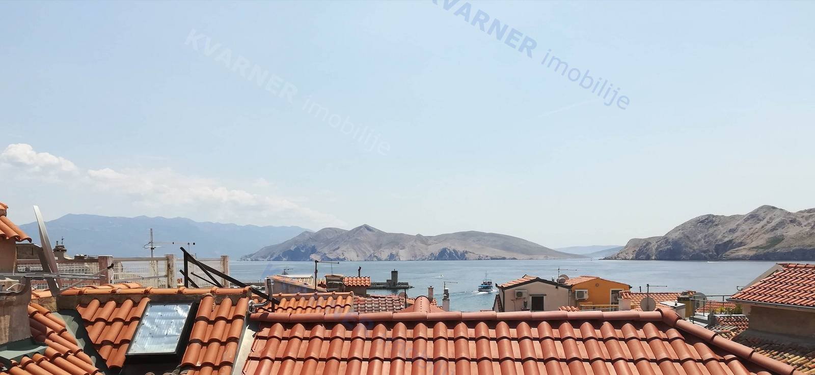 House For sale - Primorsko-goranska Baška