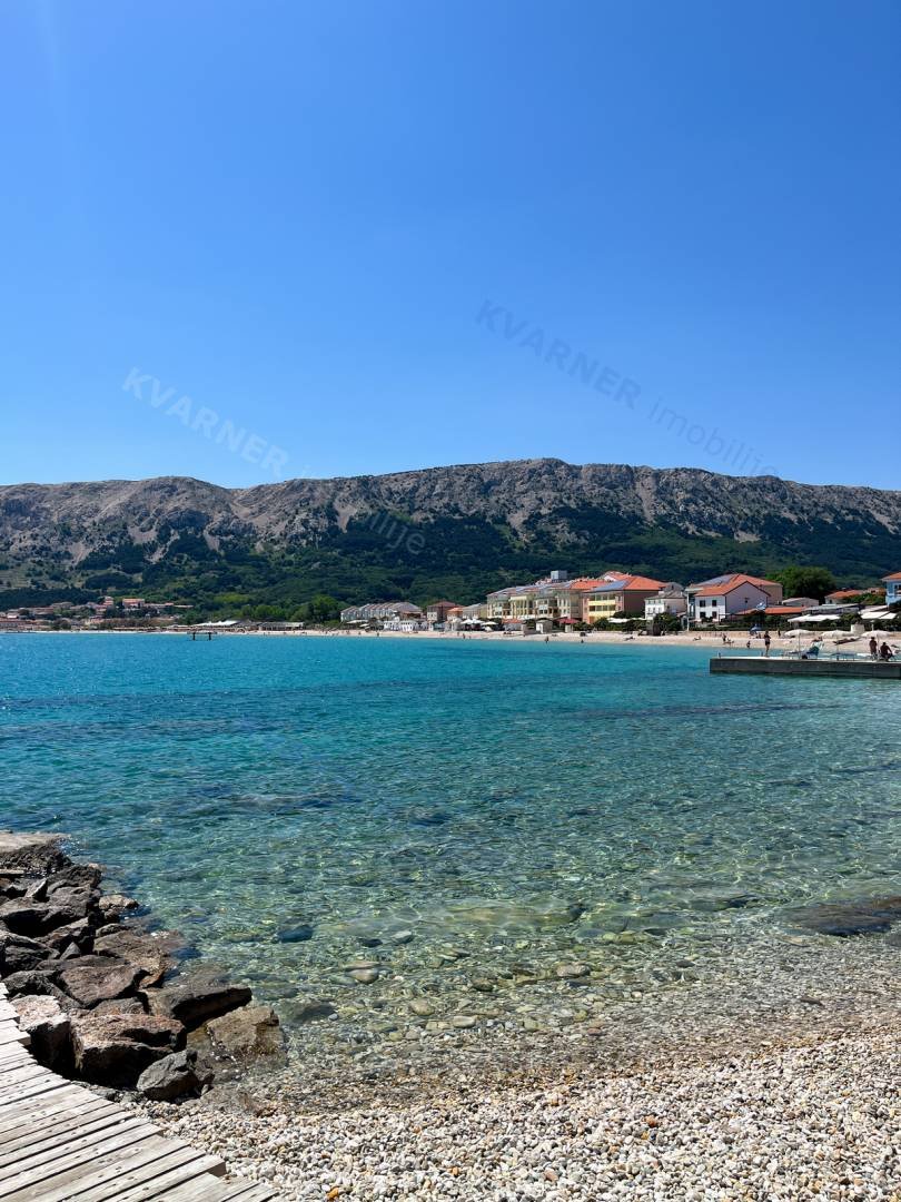 House For sale - Primorsko-goranska Baška