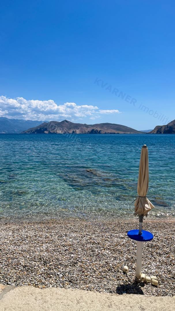 House For sale - Primorsko-goranska Baška