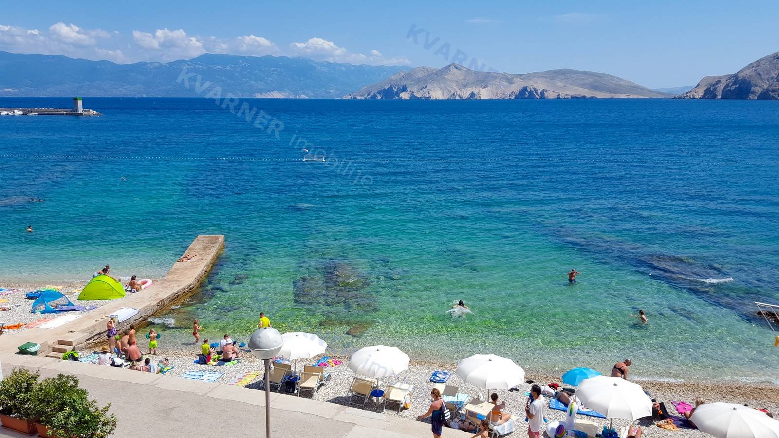House For sale - Primorsko-goranska Baška
