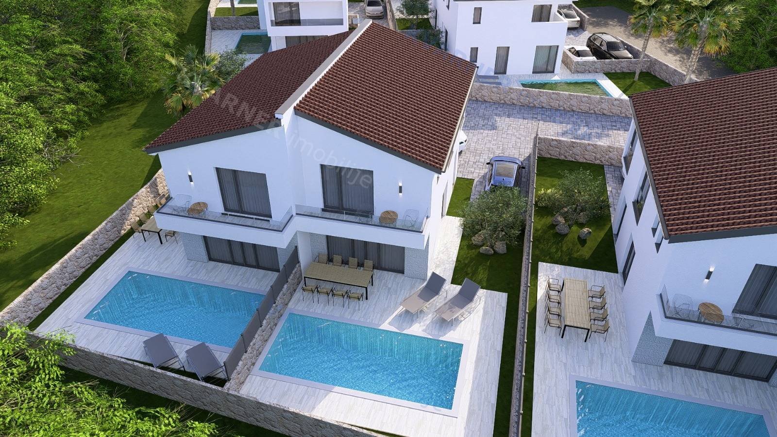 Kuća Na prodaju - Primorsko-goranska Malinska