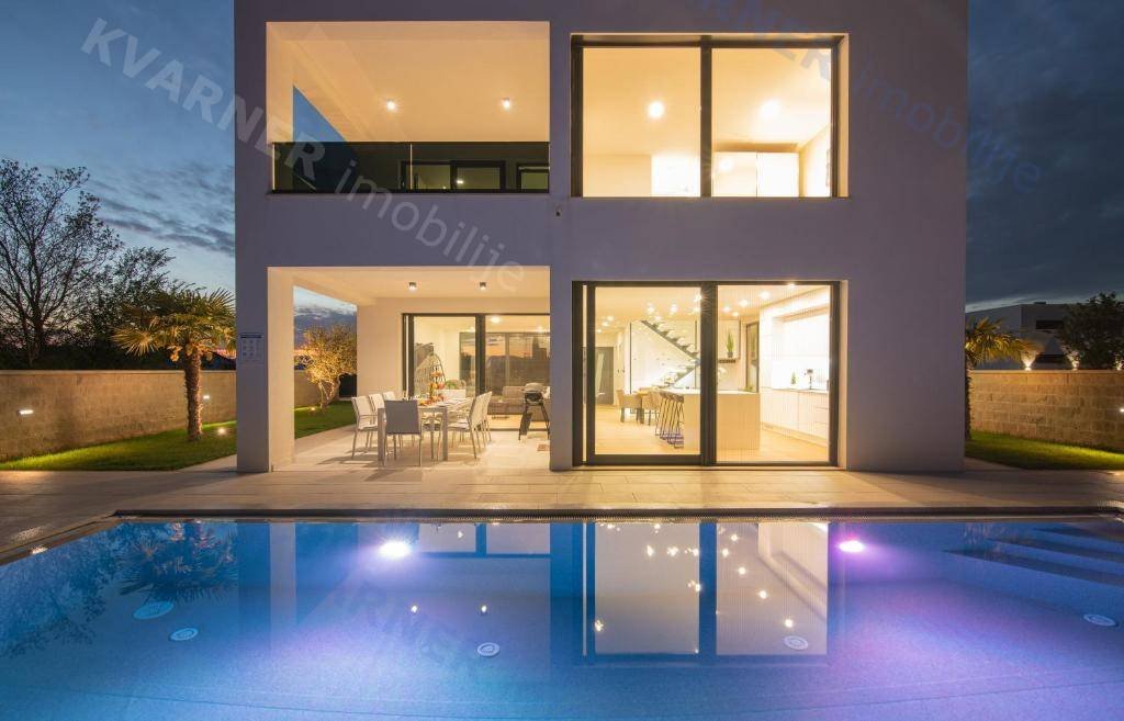 House For sale - Primorsko-goranska Malinska