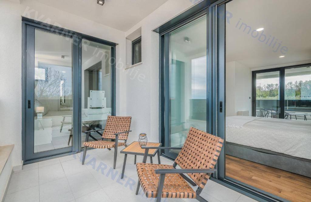 House For sale - Primorsko-goranska Malinska