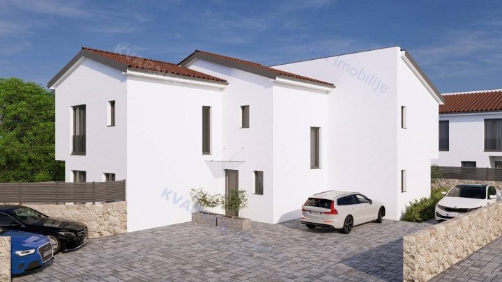 House For sale - Primorsko-goranska Malinska - foto 4/16