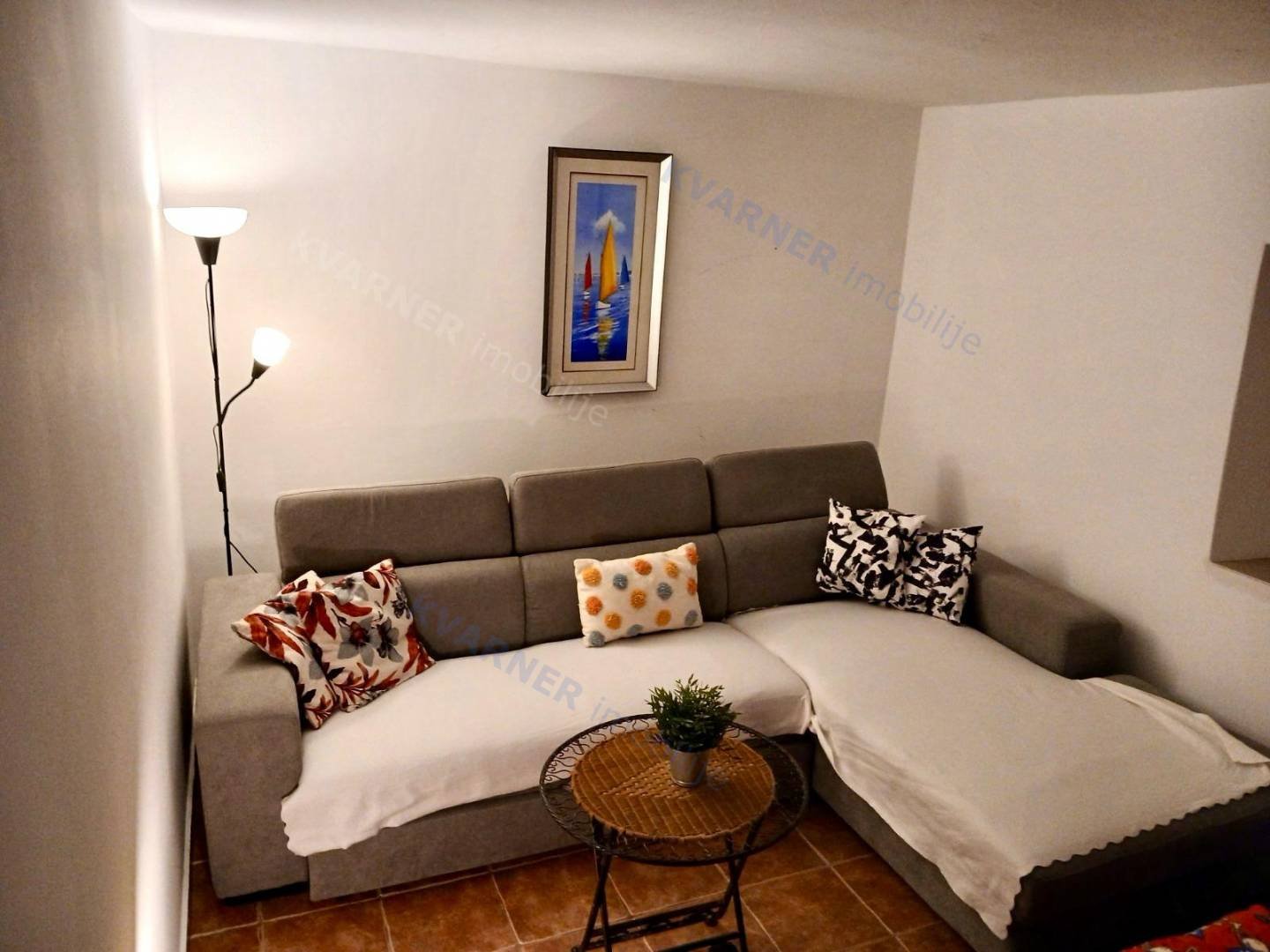Flat For sale - Primorsko-goranska Punat