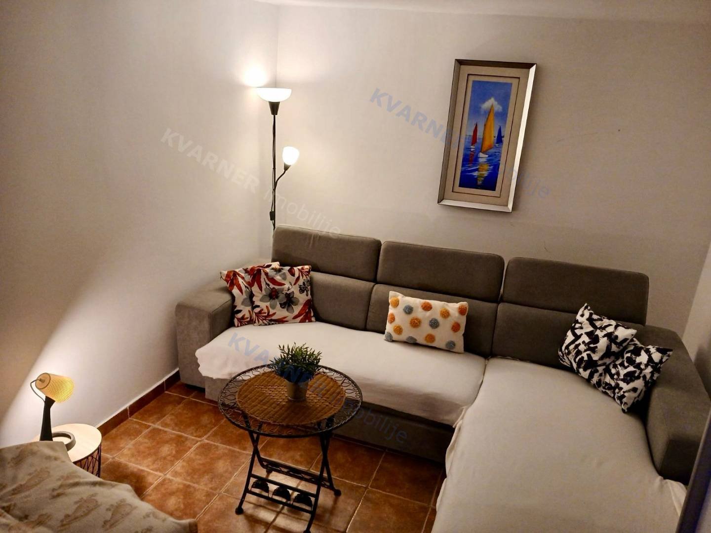 Flat For sale - Primorsko-goranska Punat