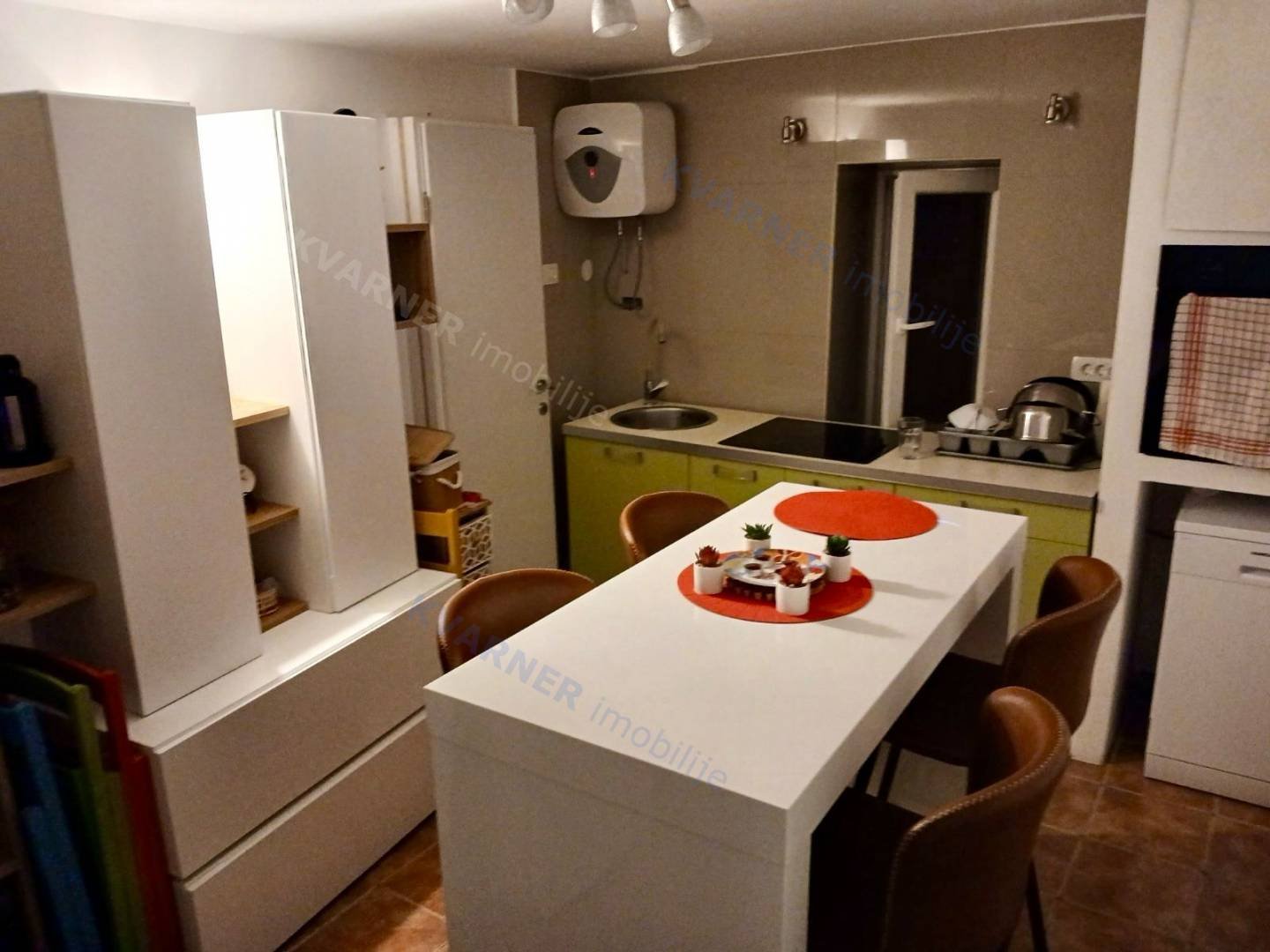 Flat For sale - Primorsko-goranska Punat