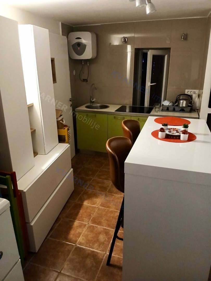 Flat For sale - Primorsko-goranska Punat