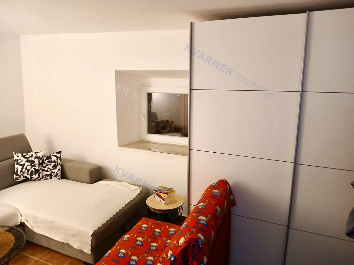 Flat For sale - Primorsko-goranska Punat