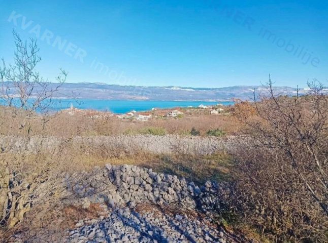 Pozemok Na predaj - Primorsko-goranska Vrbnik - foto 5/7