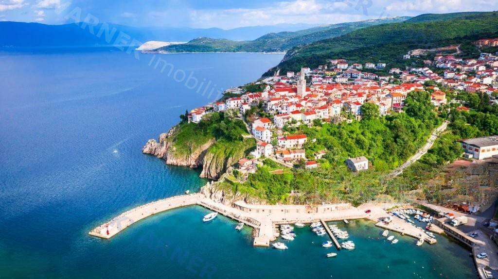 Pozemok Na predaj - Primorsko-goranska Vrbnik - foto 1/7