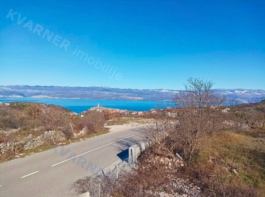 Pozemok Na predaj - Primorsko-goranska Vrbnik