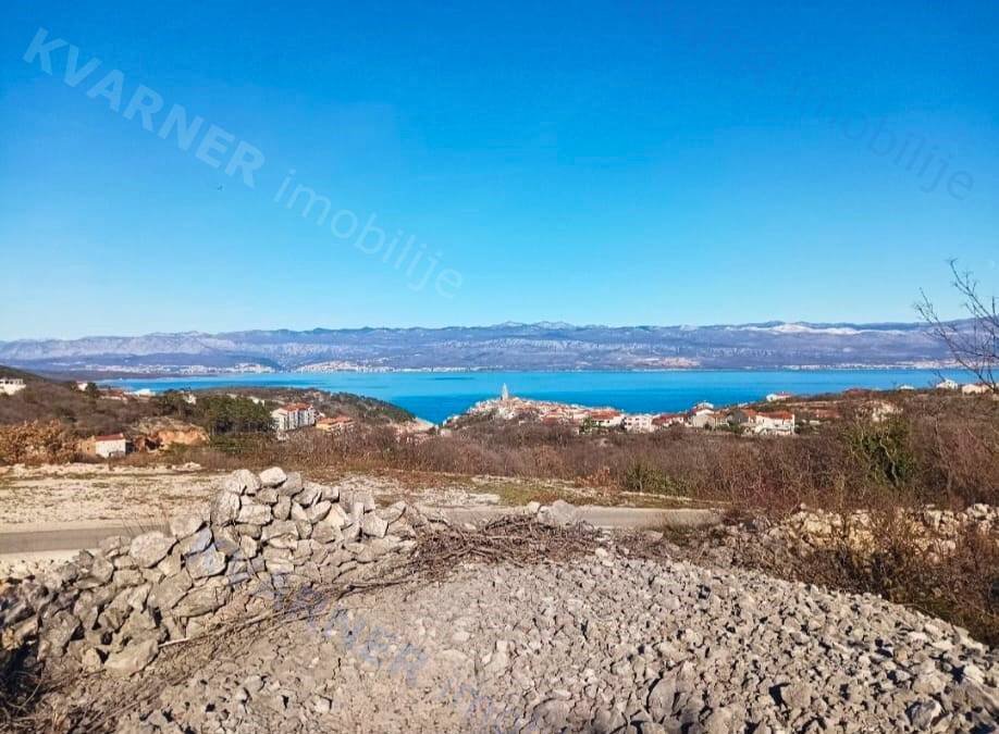 Pozemok Na predaj - Primorsko-goranska Vrbnik