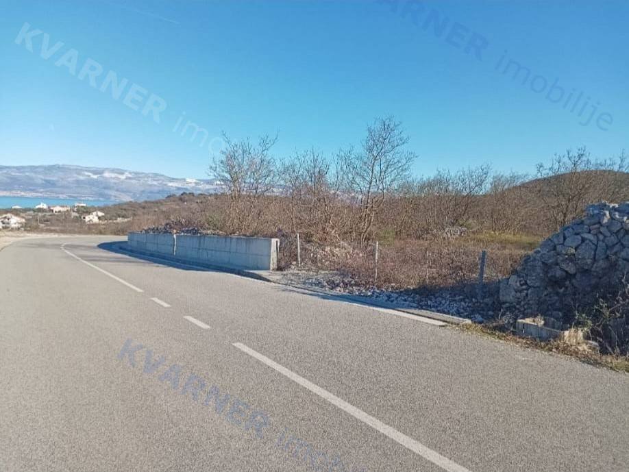 Pozemok Na predaj - Primorsko-goranska Vrbnik
