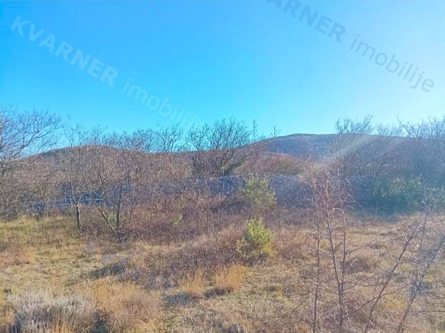 Pozemok Na predaj - Primorsko-goranska Vrbnik