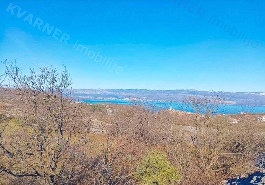 Parcela Naprodaj - Primorsko-goranska Vrbnik