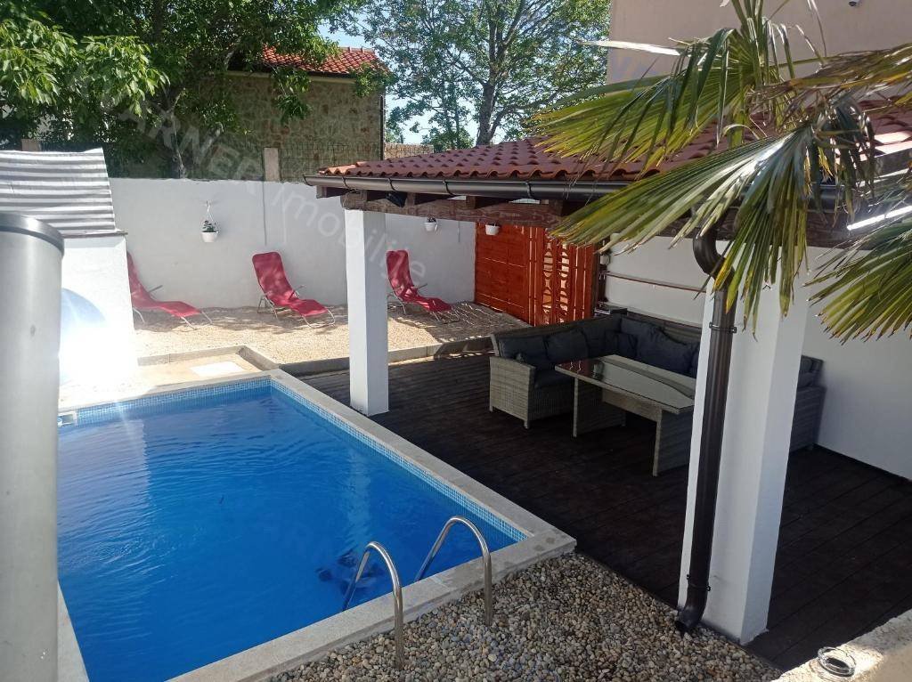 House For sale - Primorsko-goranska Dobrinj