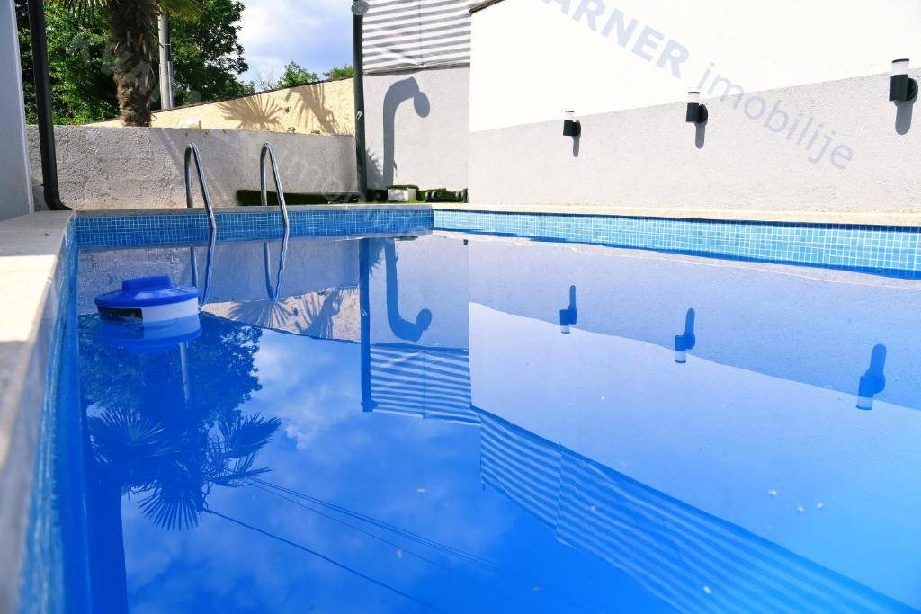 House For sale - Primorsko-goranska Dobrinj