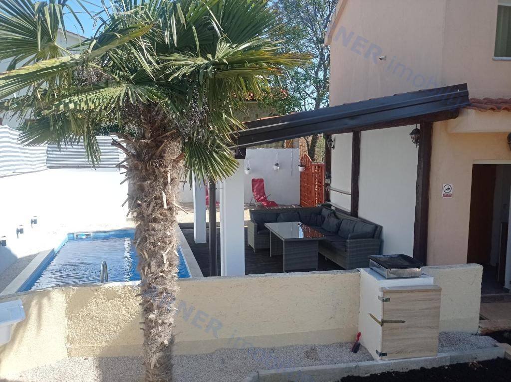 House For sale - Primorsko-goranska Dobrinj