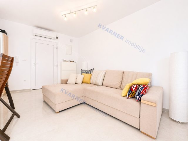 Apartmán Na predaj - Njivice - foto 4/14