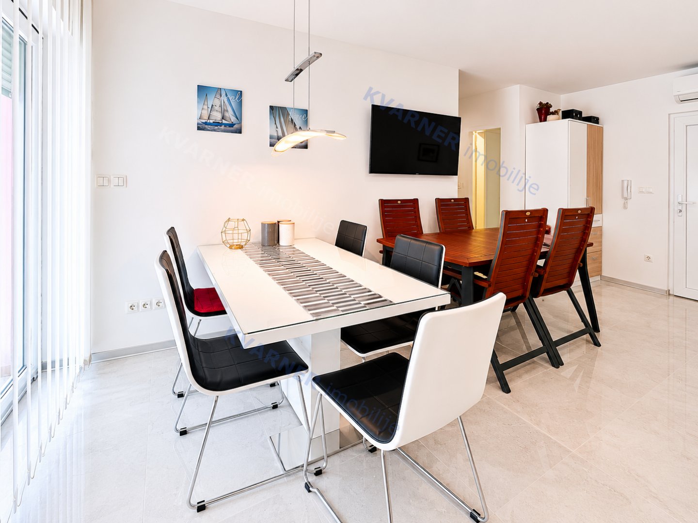 Apartmán Na predaj - Njivice - foto 1/14