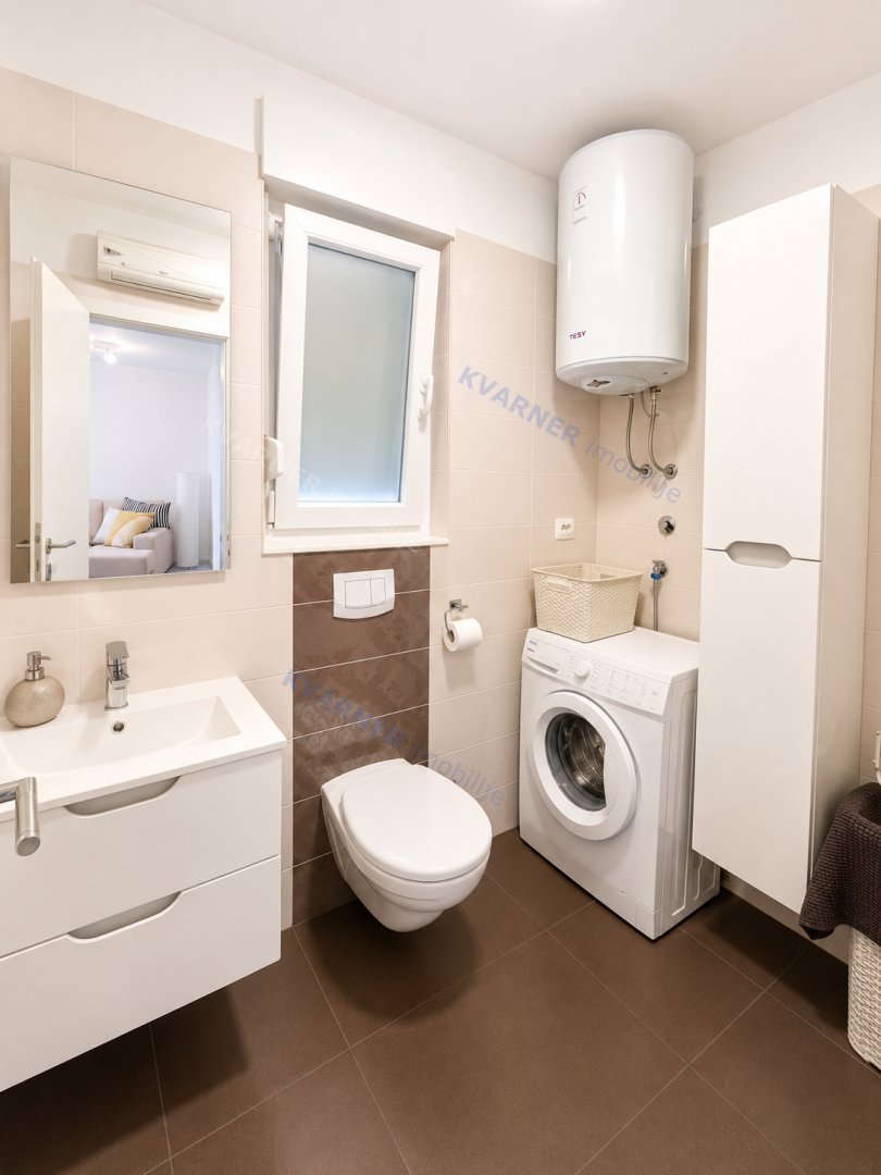 Apartmán Na predaj -  Njivice