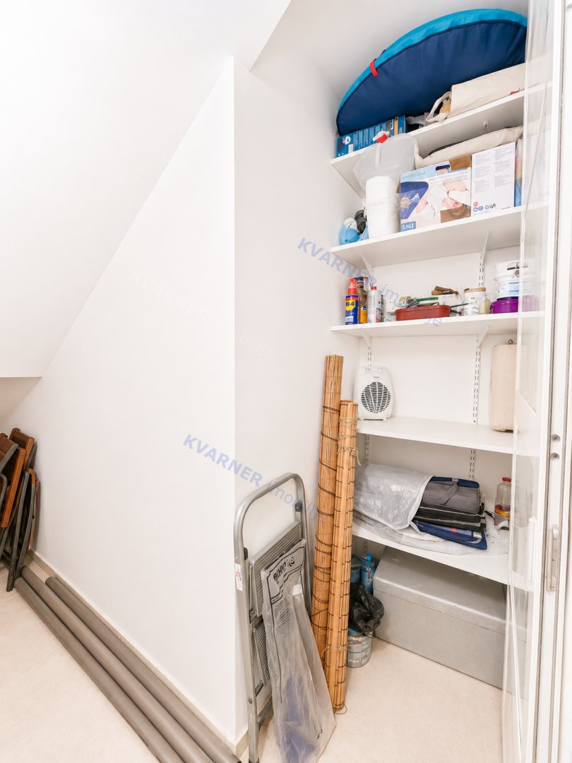 Apartmán Na predaj -  Njivice