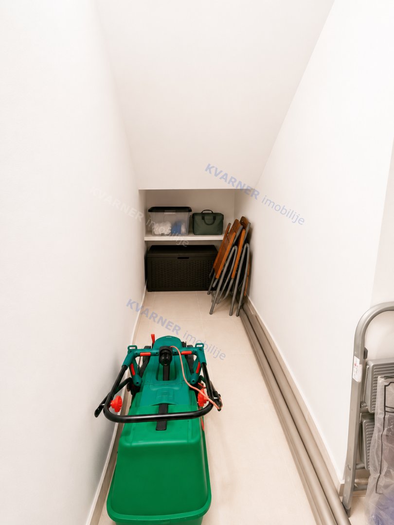 Apartmán Na predaj -  Njivice