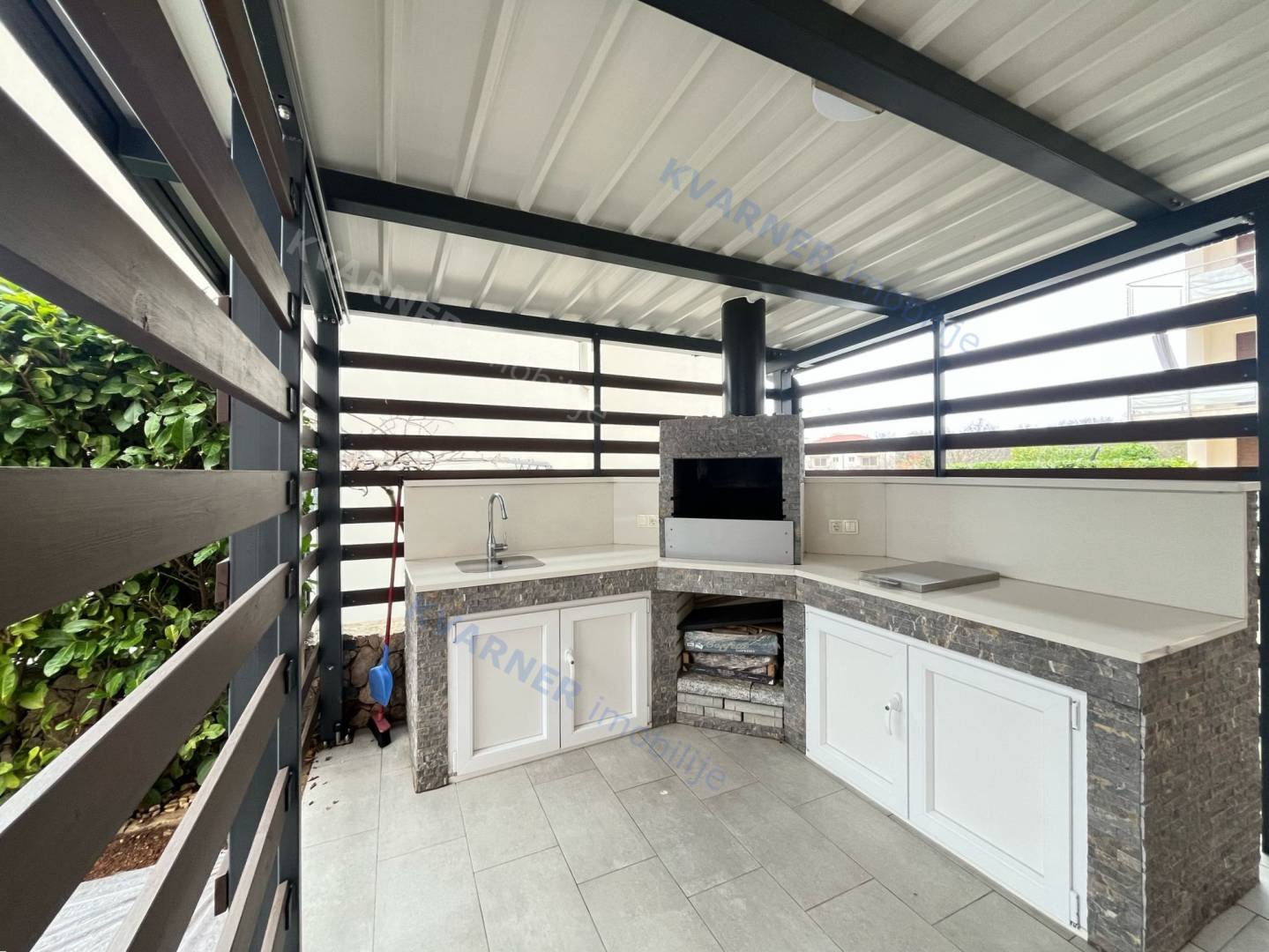 Apartmán Na predaj -  Njivice