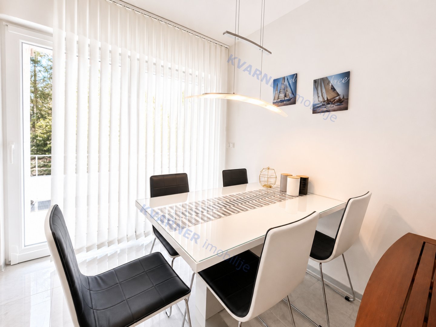 Apartmán Na predaj -  Njivice