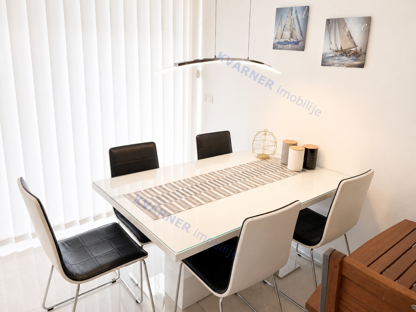 Apartmán Na predaj -  Njivice